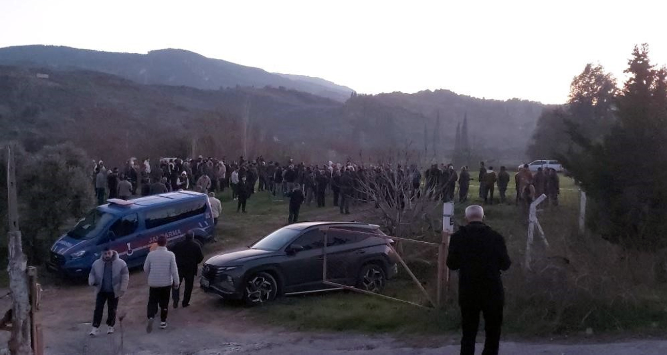 Aydın’da kesik baş cinayetini jandarma aydınlattı: Korkunç cinayeti itiraf etti