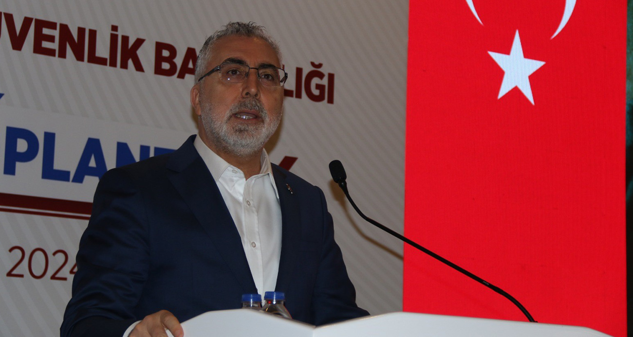 Bakan Işıkhan: "SSK emeklilerimiz için 6 Şubat’ta Bağ-Kur emeklilerimiz için 7 Şubat’ta fark ödemelerini gerçekleştireceğiz"