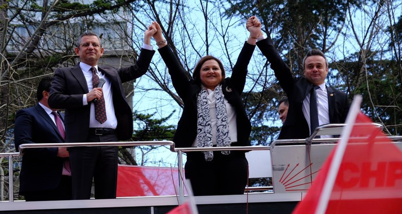 CHP’de DEM Parti krizi