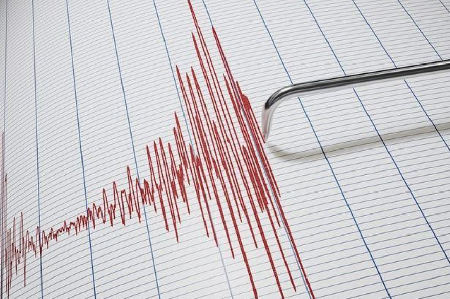 Muğla'da 4.4 büyüklüğünde deprem!