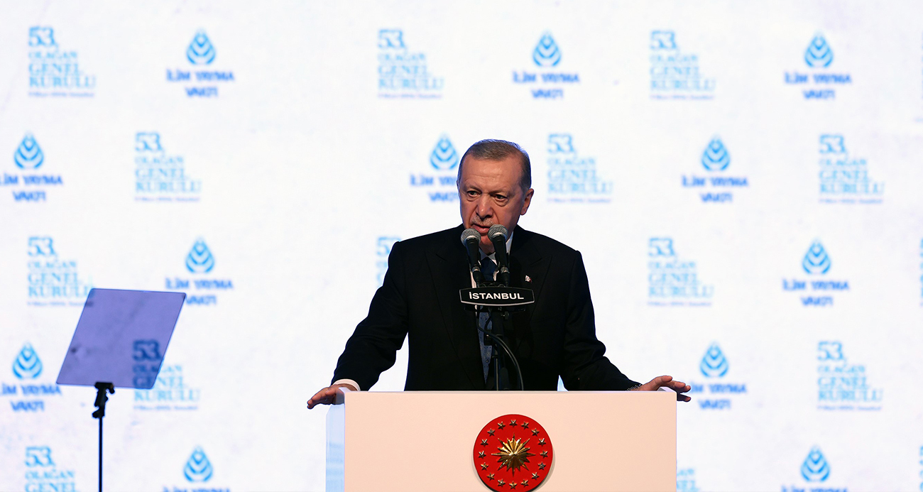 Cumhurbaşkanı Erdoğan’dan İsrail’e tepki: “İşgalci İsrail, uluslararası hukuk önünde hesap verecek”