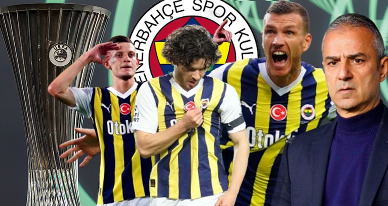 Fenerbahçe'nin rakibi Olimpiakos oldu