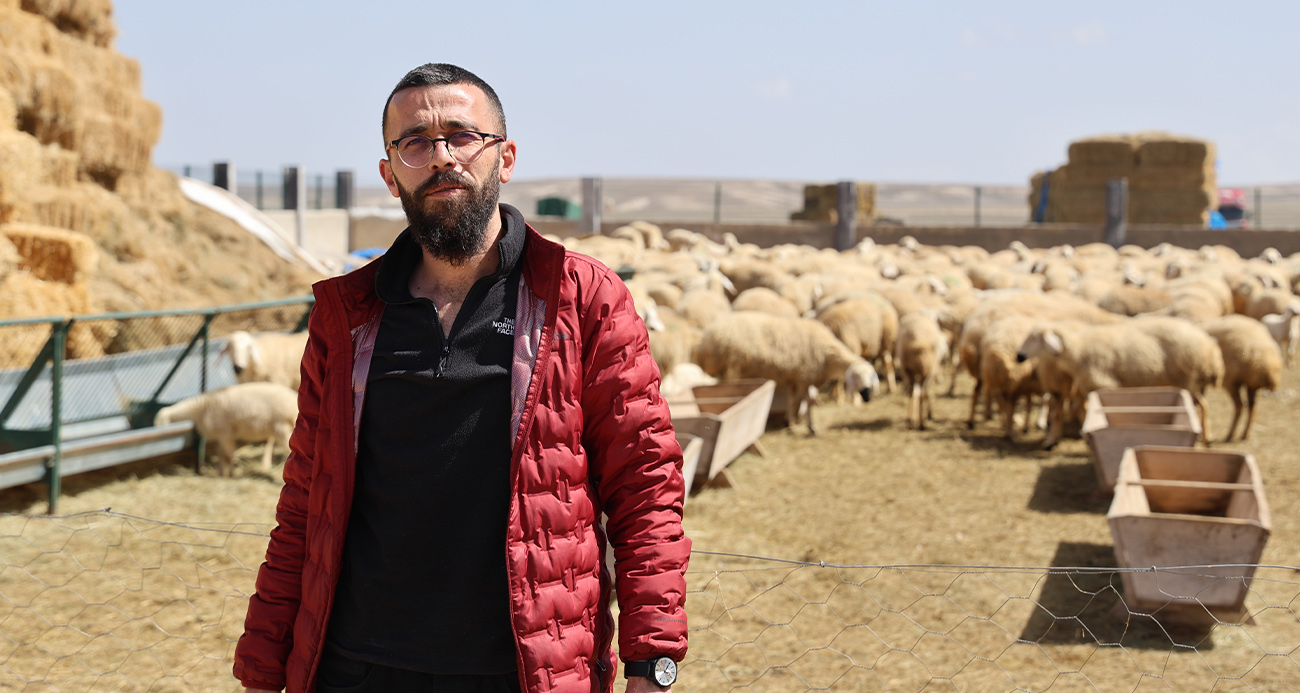 TDV, Gazze’de 760 bin insana yardım ulaştırdı