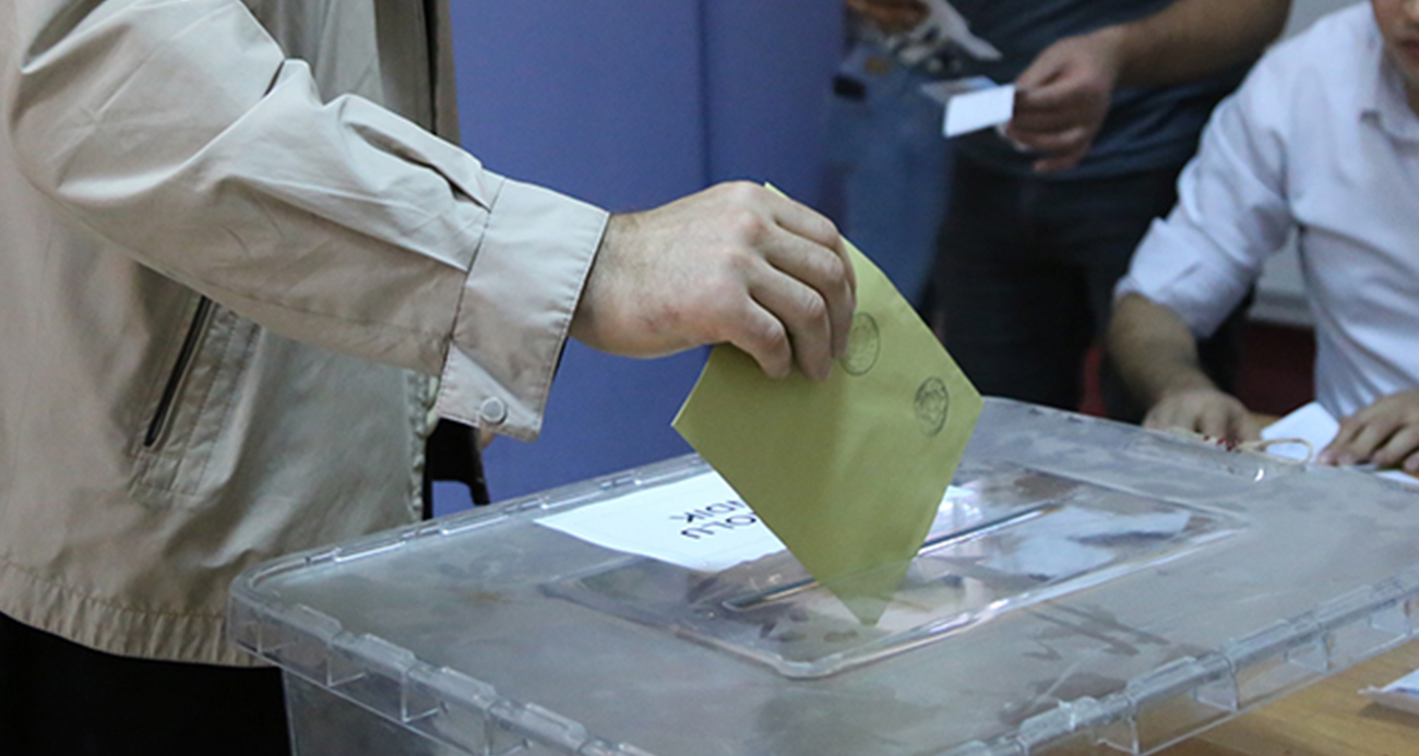 Türkiye'nin doğusundaki 32 ilde oy verme işlemi son buldu