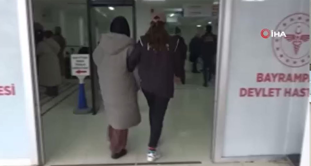 Terör saldırısı için hazırlık yapan 2 DEAŞ’lı, İstanbul’da jandarma ve polis kıyafetiyle yakalandı