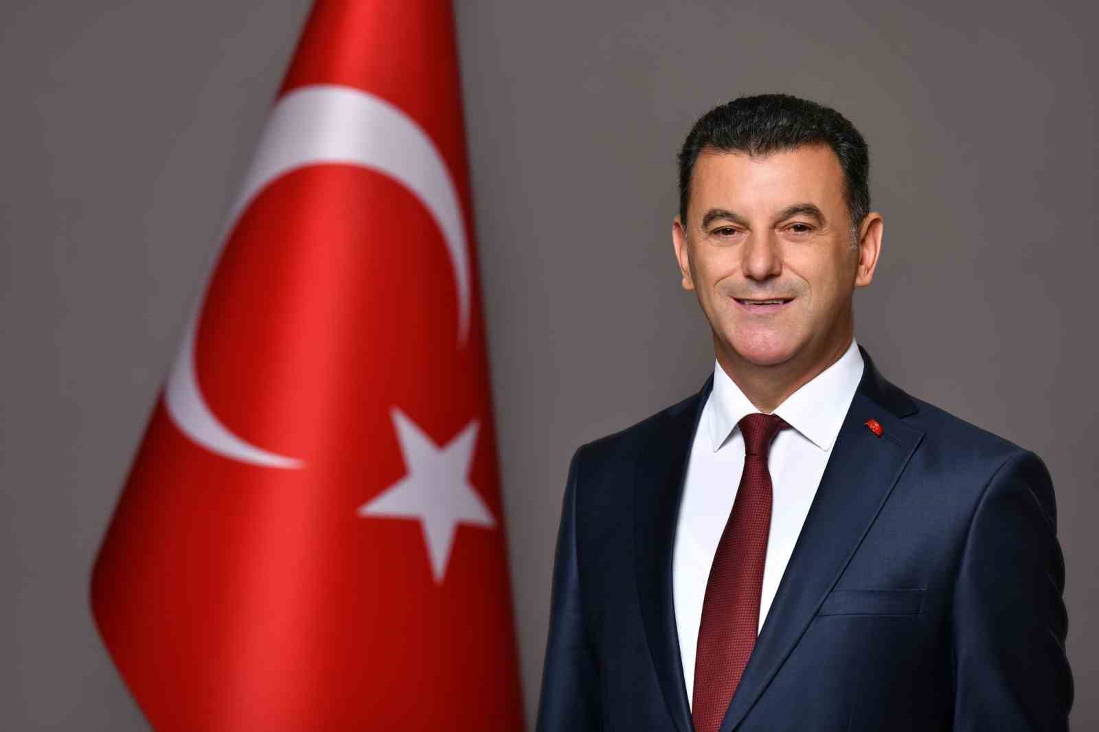 Tekirdağ’da CHP Büyükşehir ve 9 belediye kazanırken, AK Parti 2 belediyeyi aldı