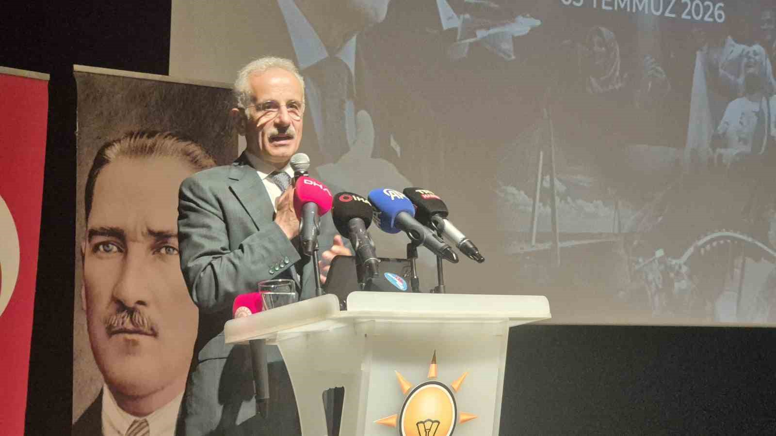 bakan-uraloglu-cumhurbaskanimiz-ates-cemberinin-icinde-turkiye-nin-istikrarini-sagladi