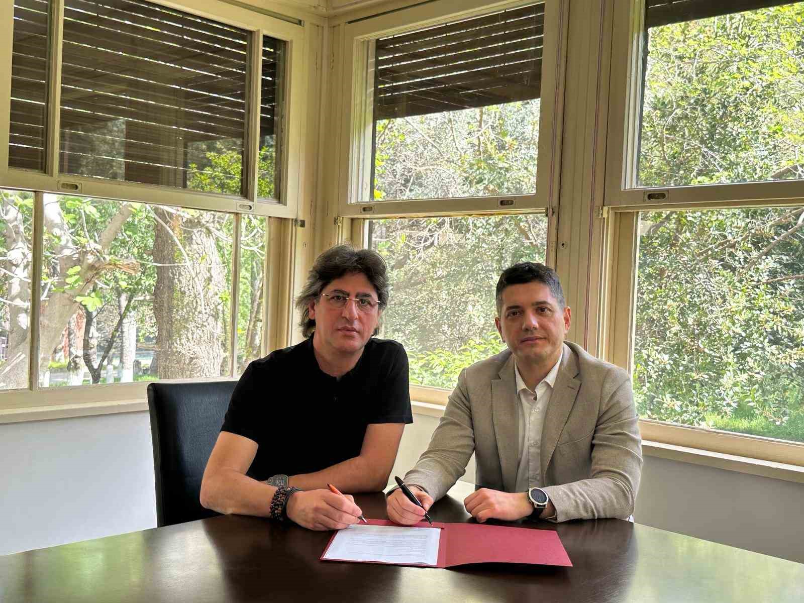 EGİAD iyilik için koşacak