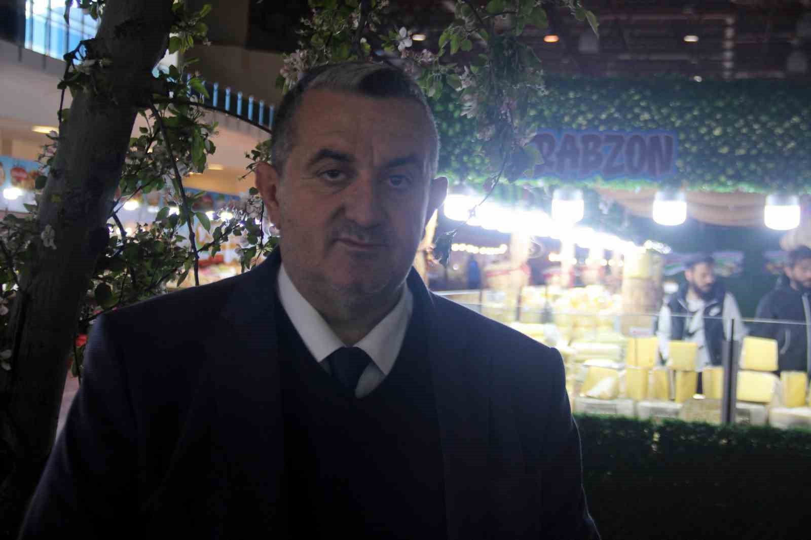 Mehmet Saçmacı’dan Kazım Yücel’e: 