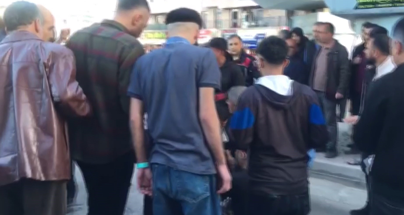 Elazığ’da silahlı bıçaklı kavga: 1 ölü 2 yaralı