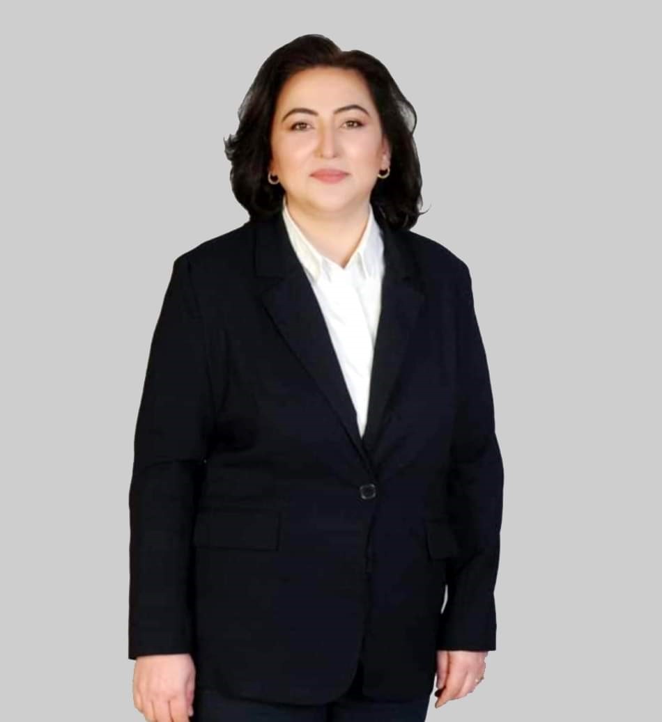 Sungurlu’nun ilk kadın mahalle muhtarı seçildi