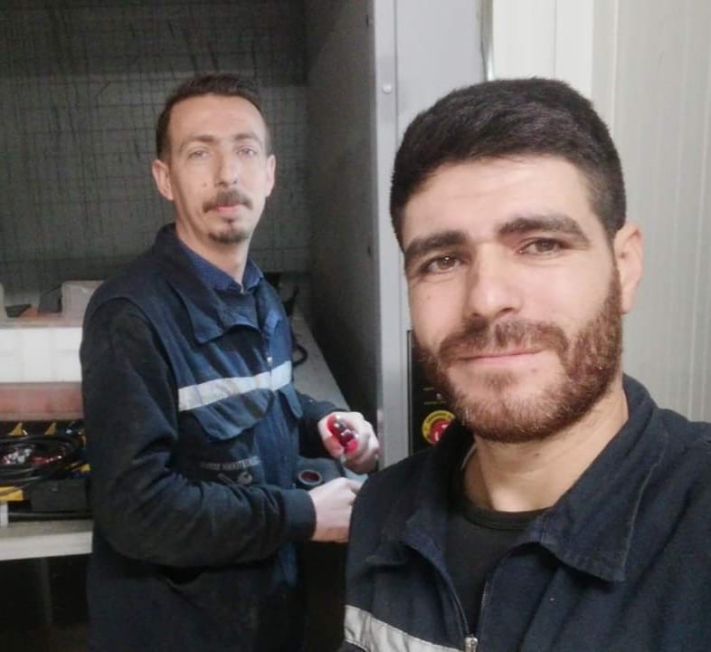 Yangın faciasında Adli Tıp Kurumu’na getirilen 20 kişiden 8’inin cenazesi alındı