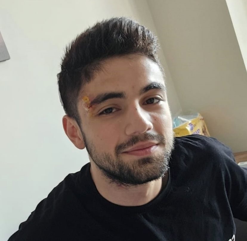 Alanya Belediyespor oyuncusu kazada yaralandı