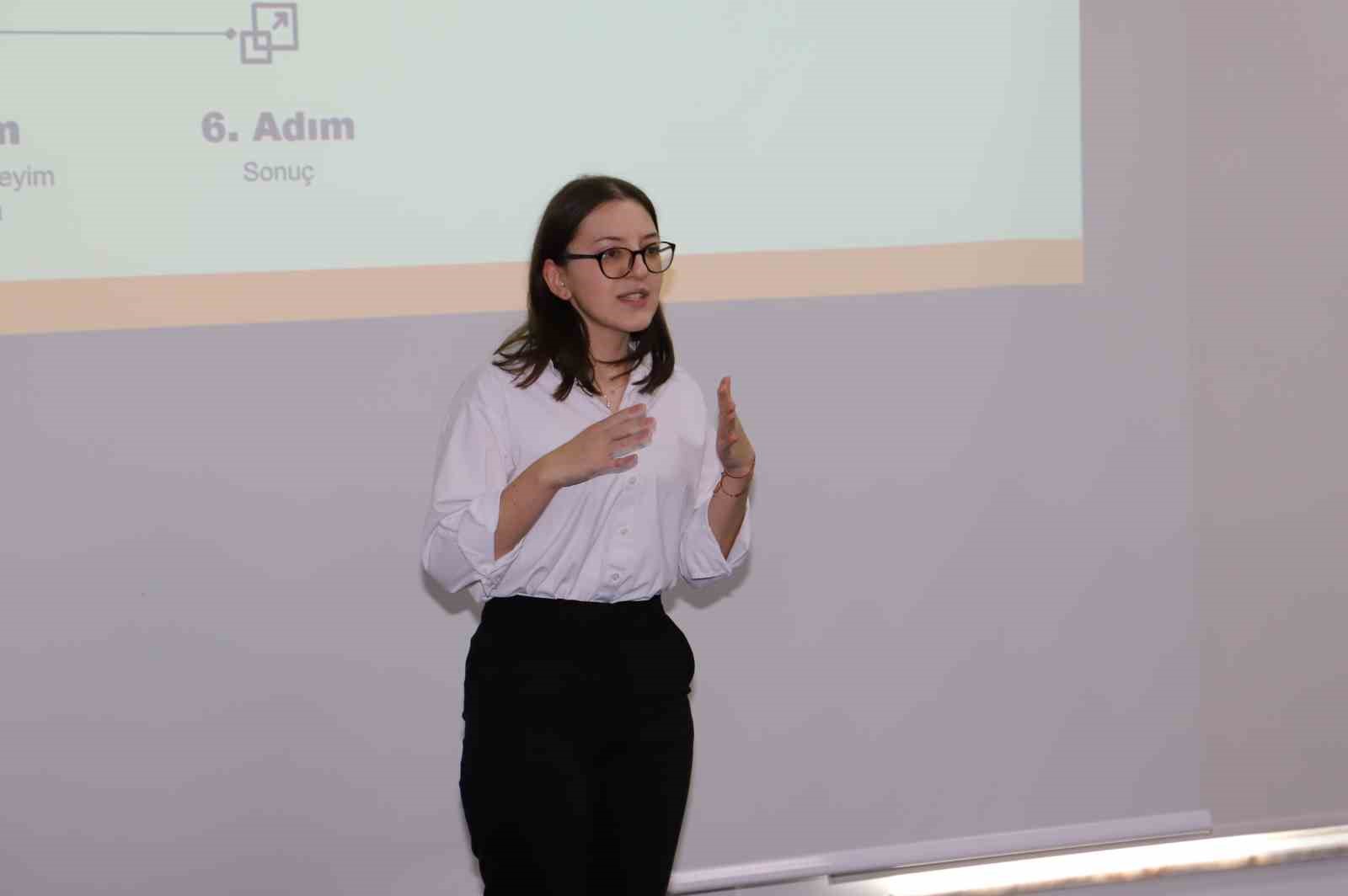 SEDAŞ’ın yetenek programı 