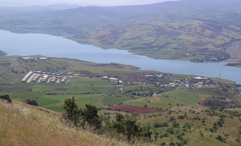 Tunceli’nin o beldesinde seçim yenilenecek