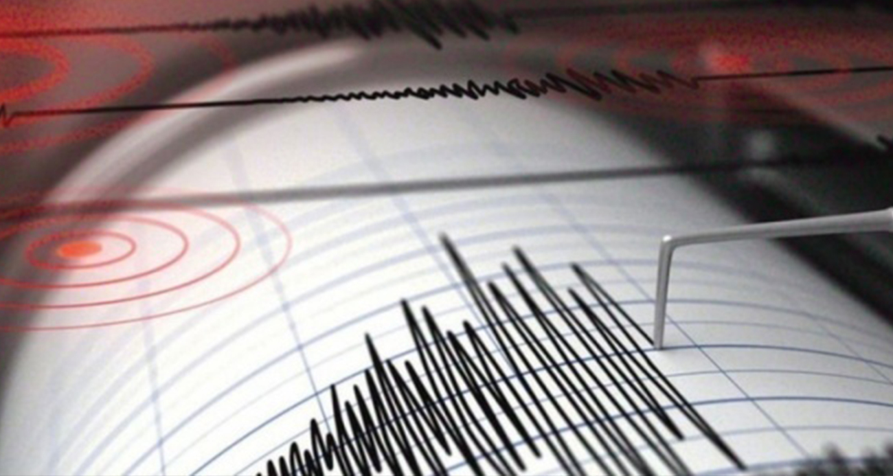 Japonya’da 6 büyüklüğünde deprem