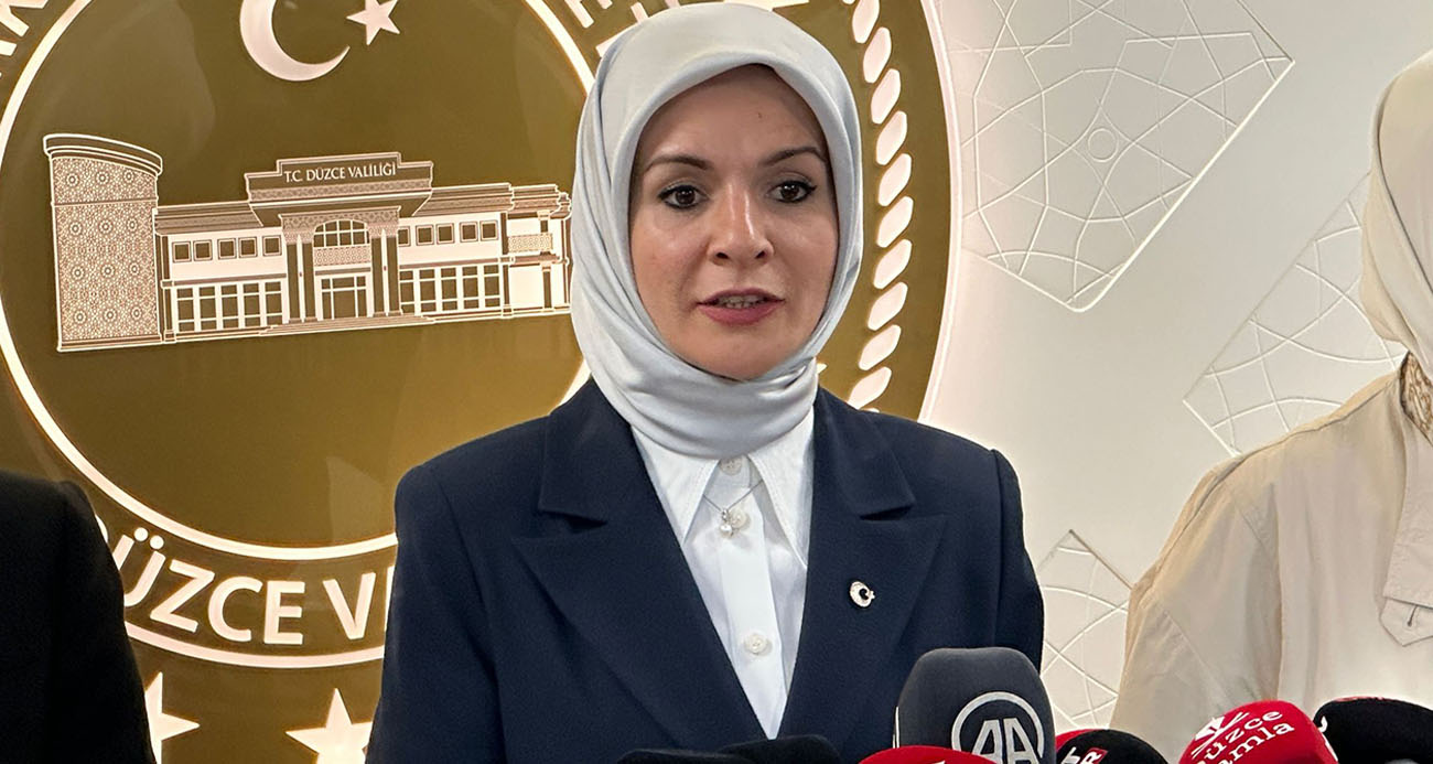 Bakan Göktaş: “Nisan ayına ilişkin toplam 4,8 milyar TL tutarındaki yaşlı aylığı ve engelli aylıklarını hesaplara yatırıyoruz”