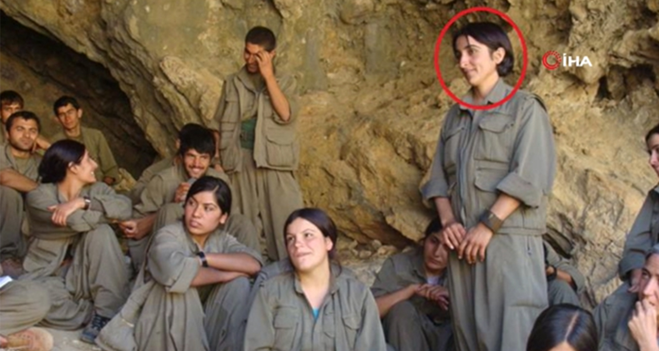 MİT, PKK/YPJ'nin sözde Ayn El Arap sorumlusunu etkisiz hale getirdi