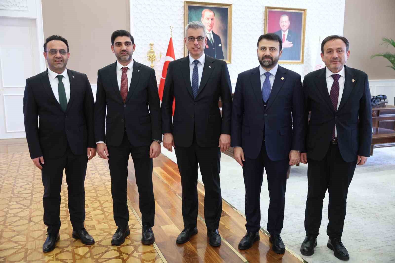 saglik-bakani-memisoglu-yarin-karabuk-e-geliyor
