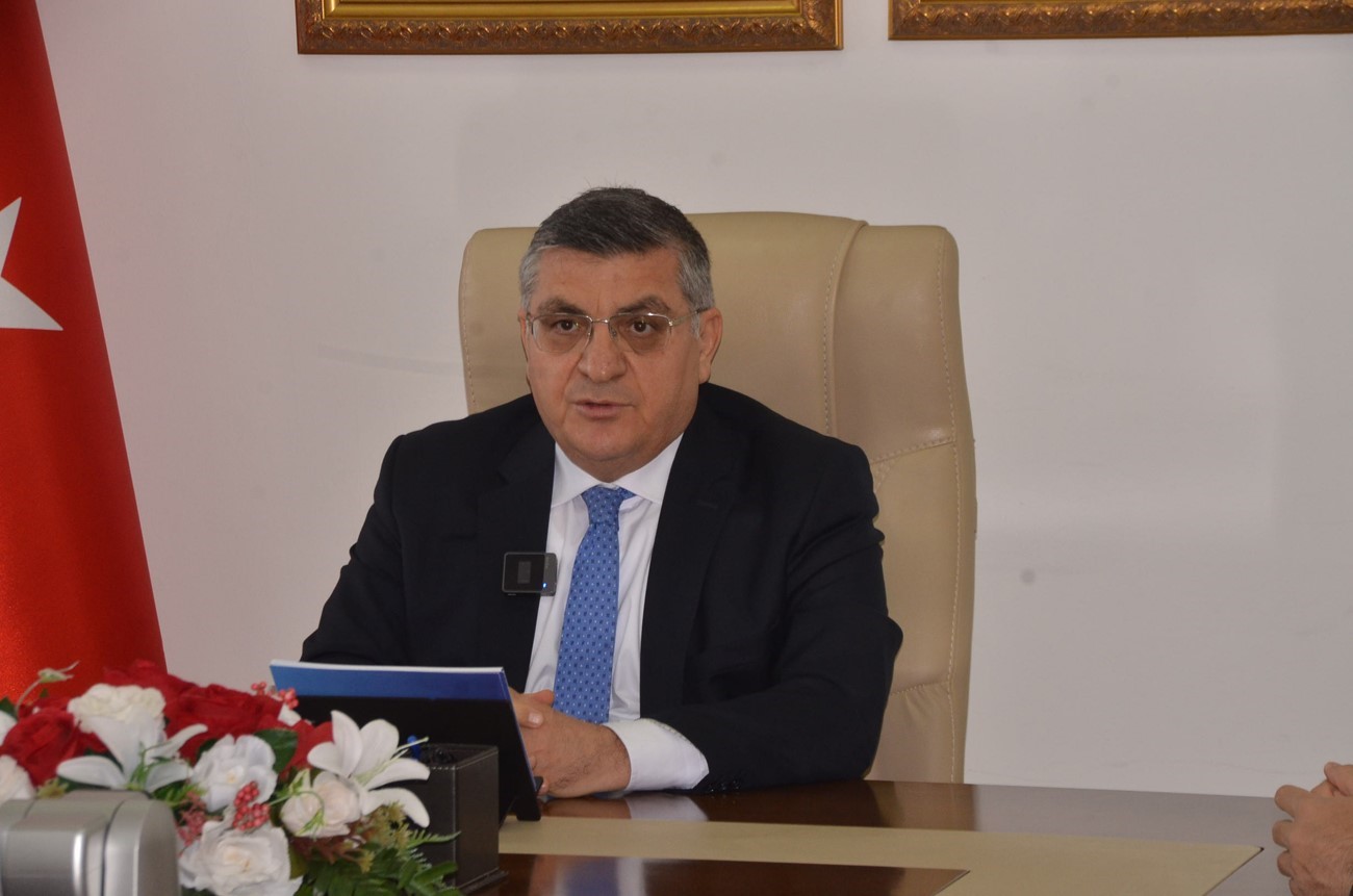 Sinop’ta 3 ayda bin 701 olay meydana geldi, yüzde 96’sı aydınlatıldı