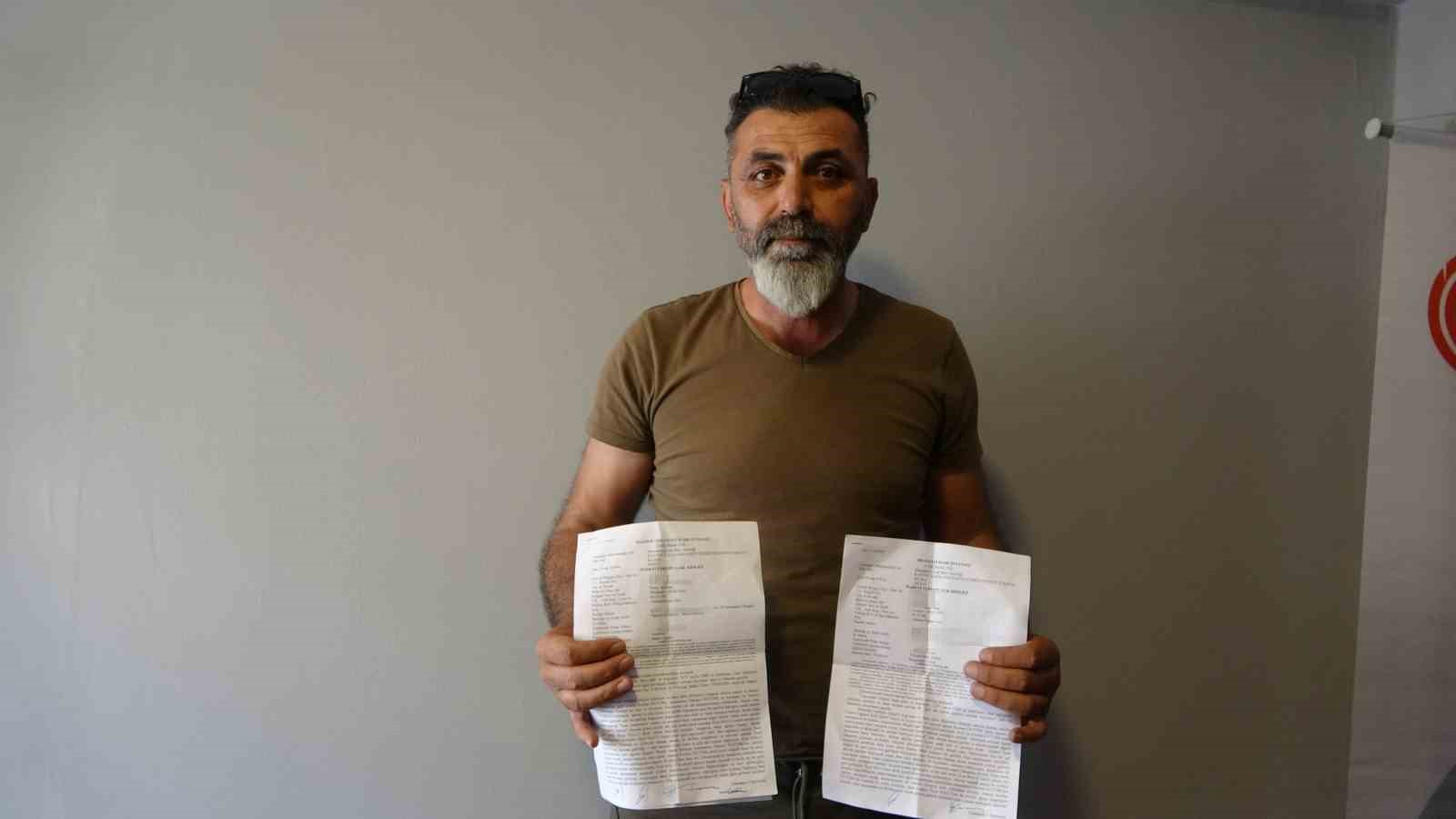 14 yaşındaki kız çocuğunun babasından inanılmaz iddialar: 