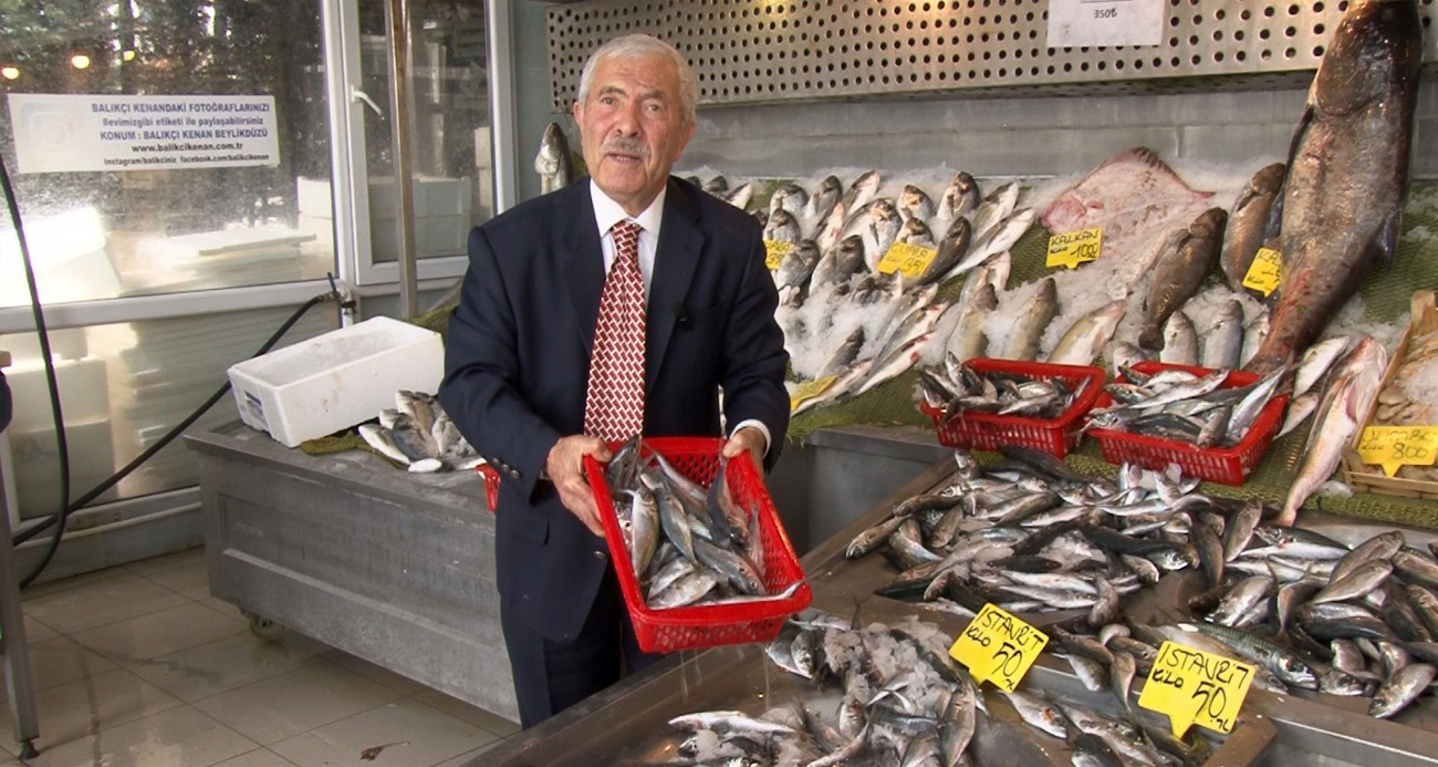 Karadeniz somonu 300 yerine 120 liradan satılıyor