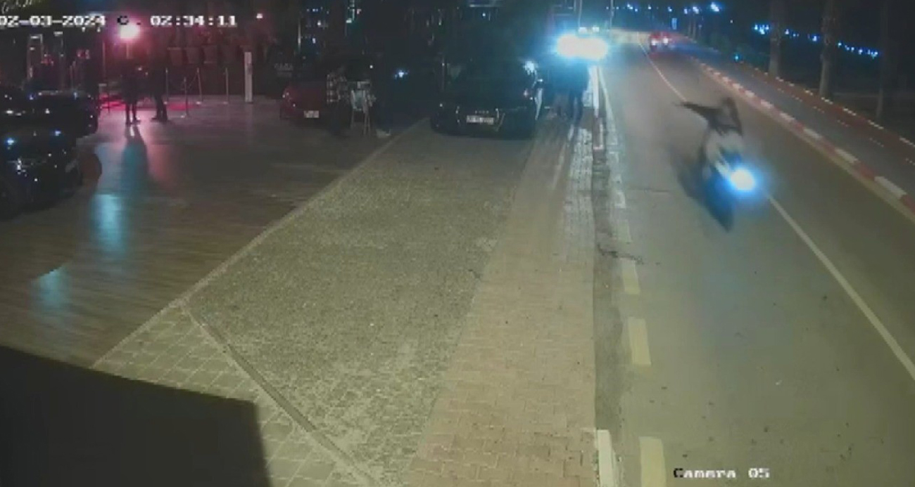 Gece kulübüne düzenlenen saldırının ardından cinayet bürodan 