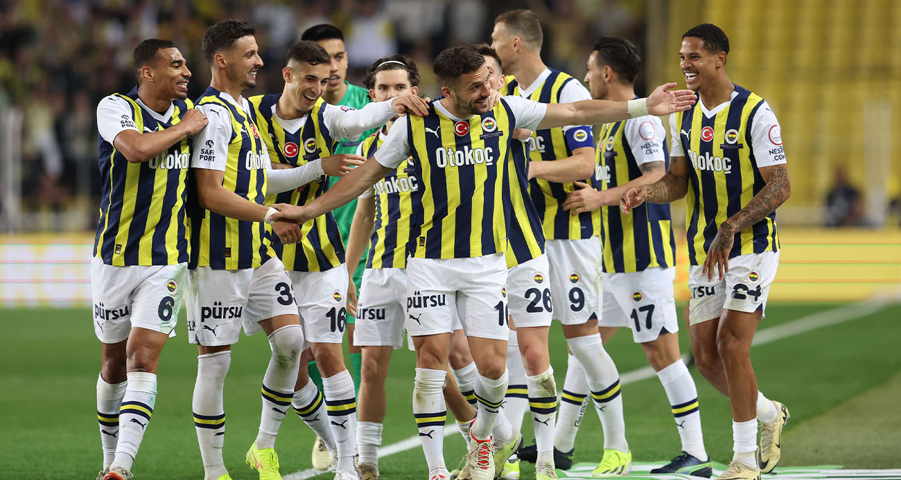 Fenerbahçe, Süper Lig’de Fatih Karagümrük’e konuk olacak