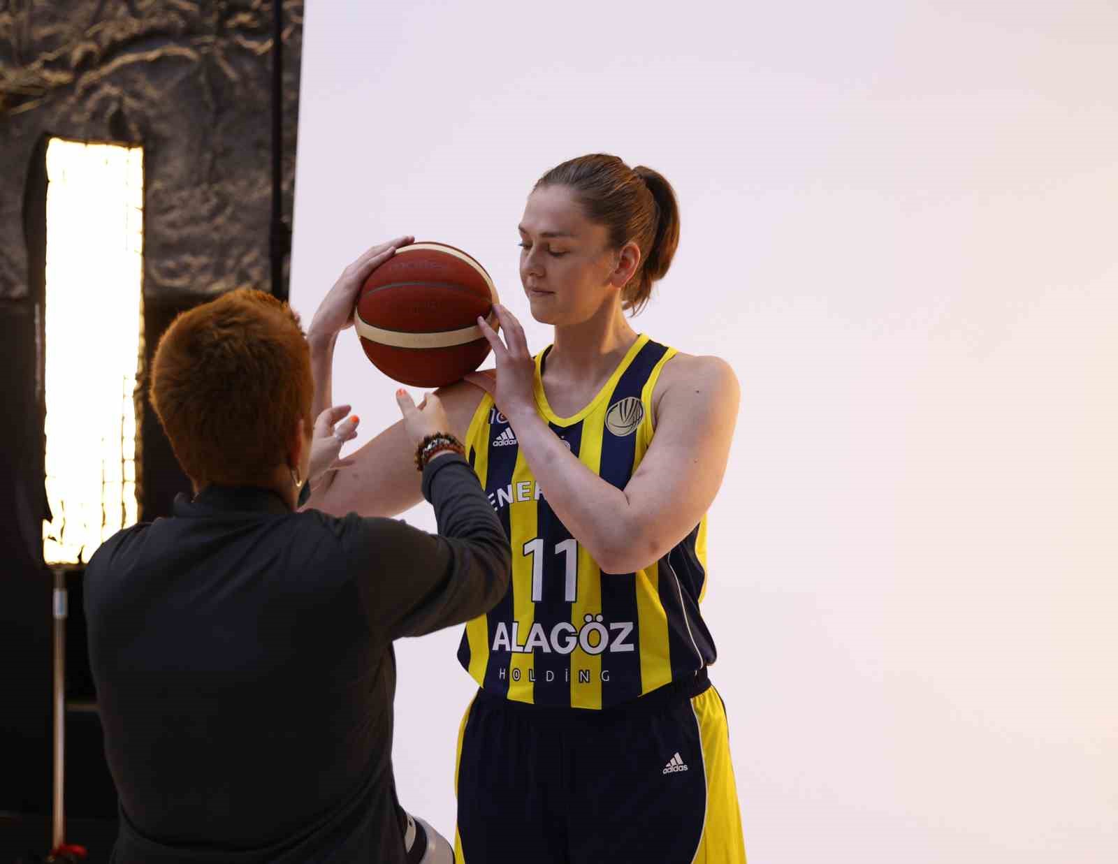 Kadınlar Euroleague’de Emma Meesseman, üst üste ikinci kez MVP seçildi