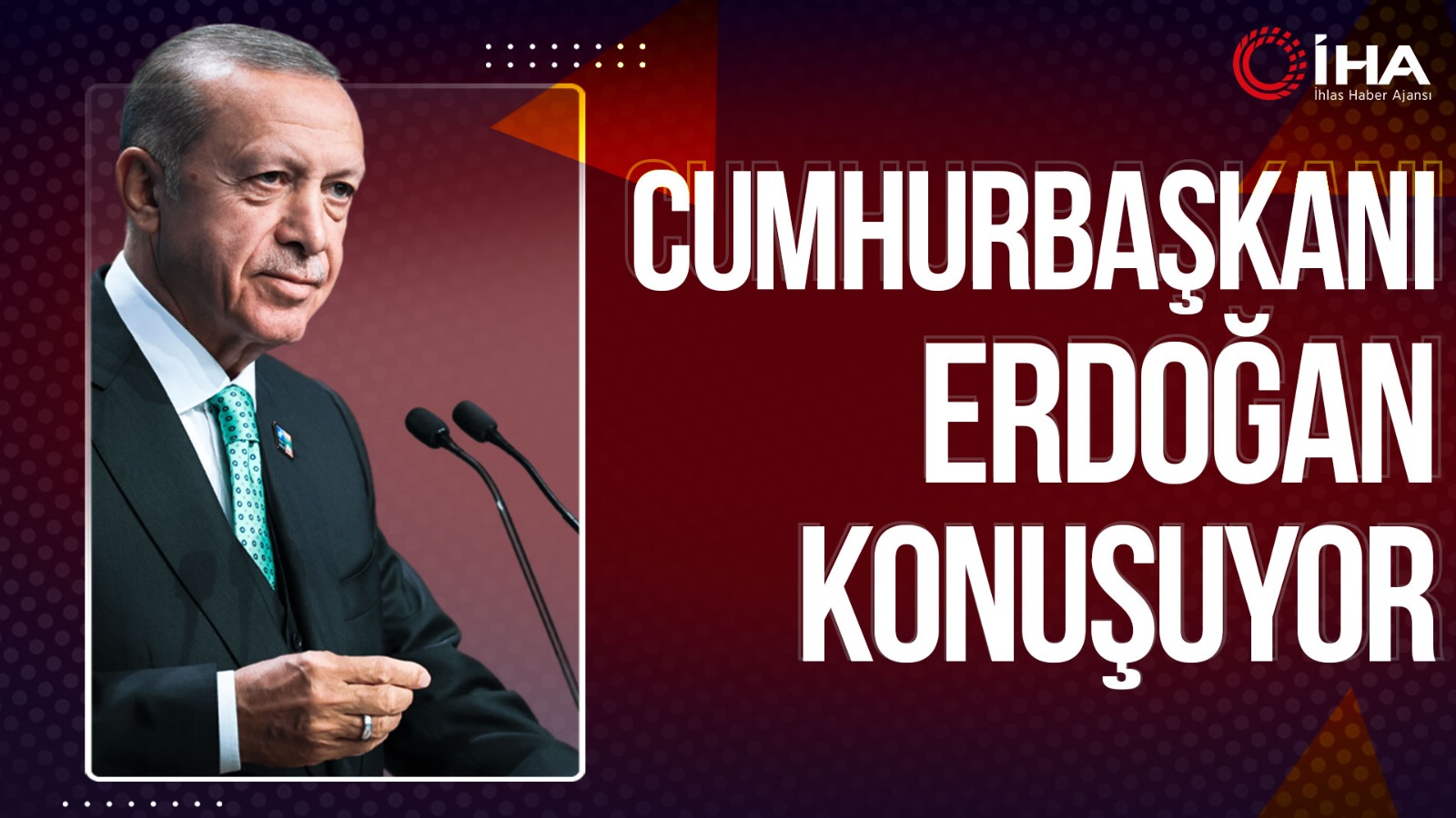 Cumhurbaşkanı Erdoğan'dan 'değişim' mesajı: 