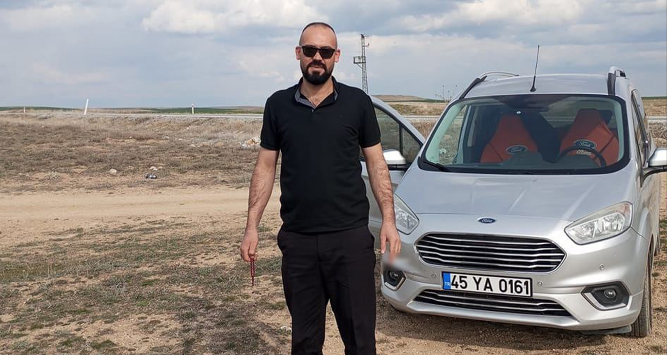 Konya’da otomobil ile kamyonet çarpıştı: 2 ölü, 1 yaralı