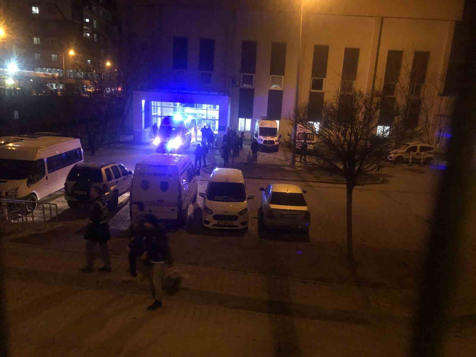 Batman’da sulama havuzuna düşen çocuk hayatını kaybetti