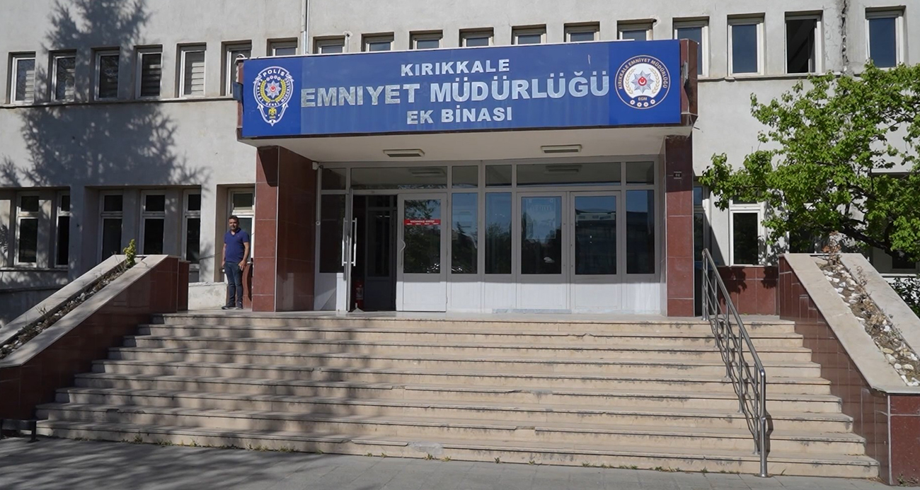 ’Sazan sarmalı’ yöntemiyle dolandırıcılık: Başkasının otomobilini satmaya çalıştı