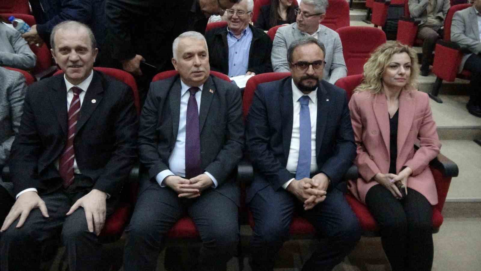 Fatih Sultan Mehmet Han’ın Karadeniz’e varış güzergahını tespit ettiler