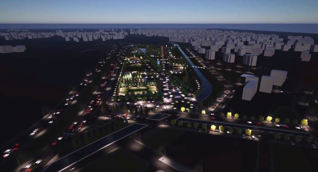 Başkan Çolakbayrakdar: 