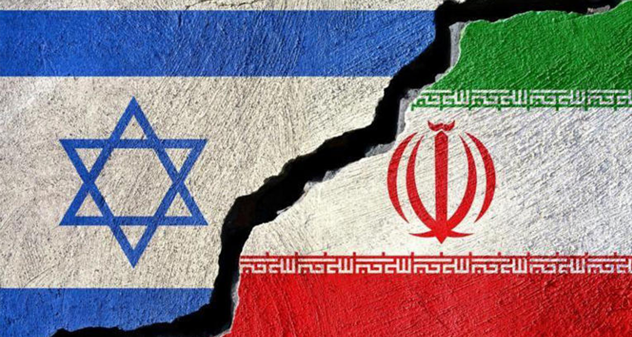 İsrail, İran'a füze saldırısı başlattı