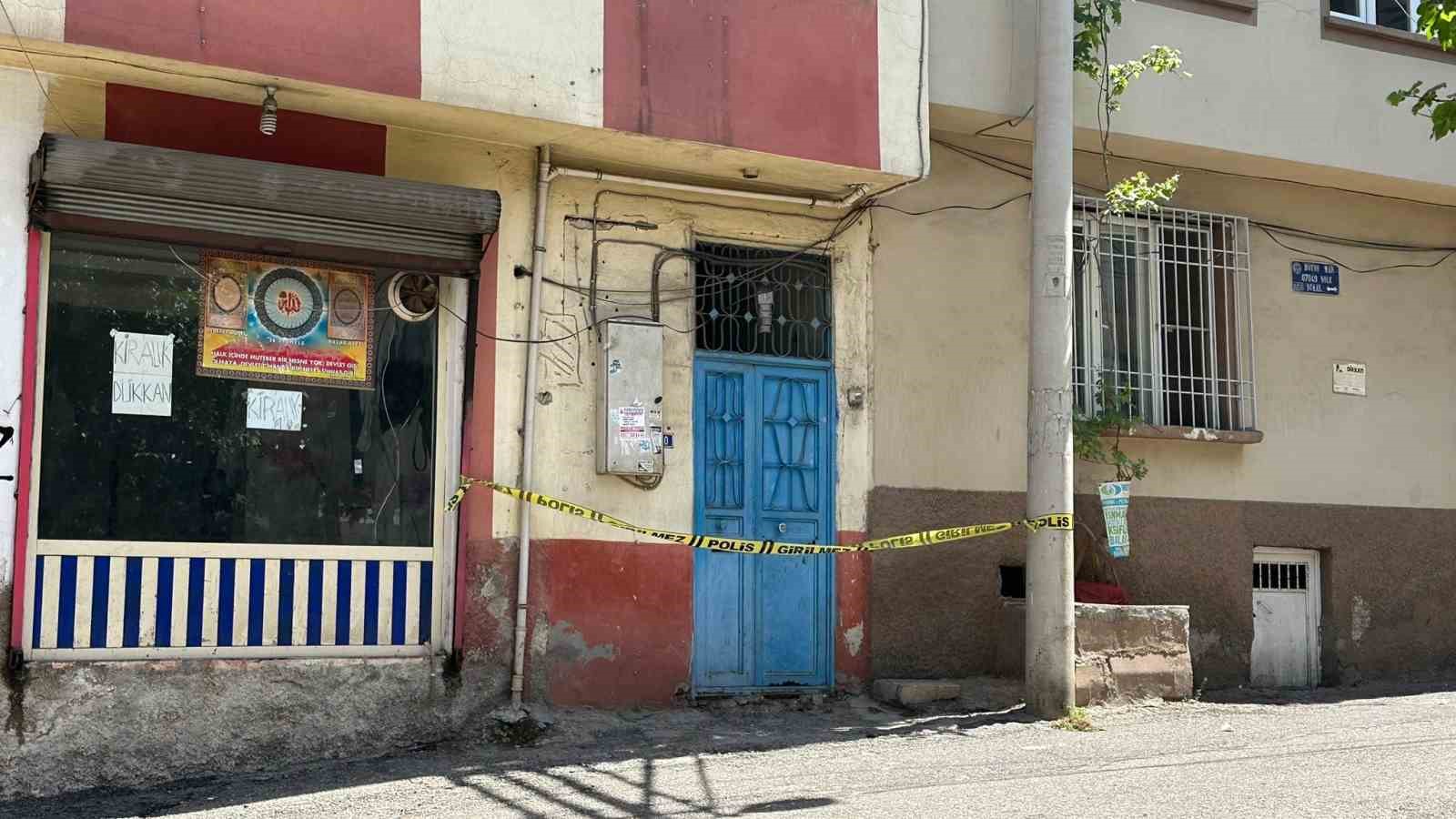 Gaziantep’te bir kişi dövülerek öldürüldü
