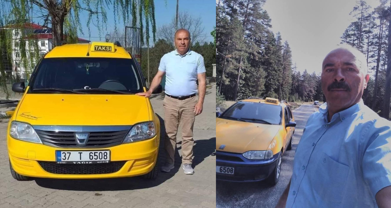 Kayıp olarak aranıyordu, ölü bulundu