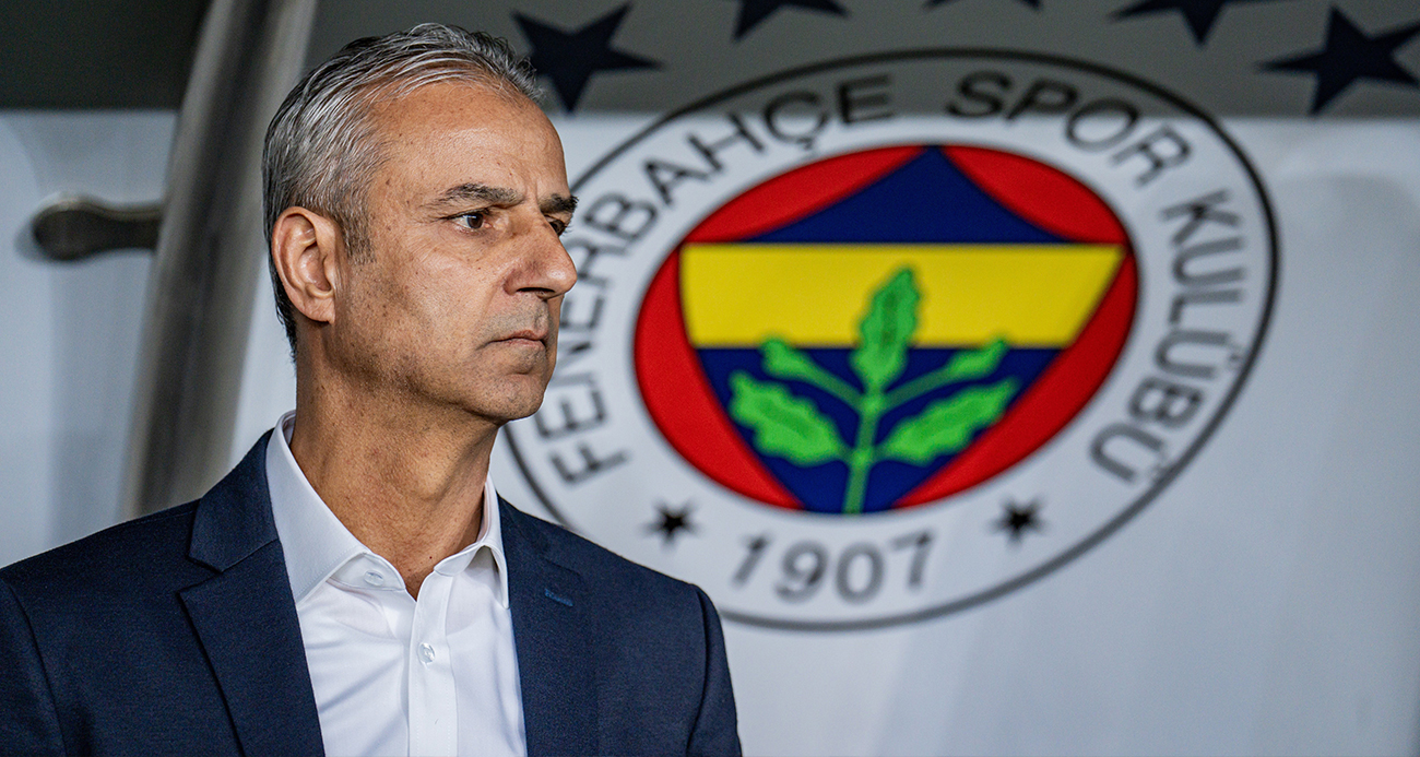 İsmail Kartal’ın 10. derbi heyecanı