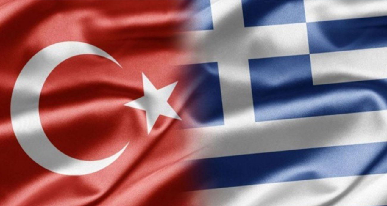 Türkiye ve Yunanistan, Pozitif Gündem toplantısını İstanbul’da gerçekleştirecek