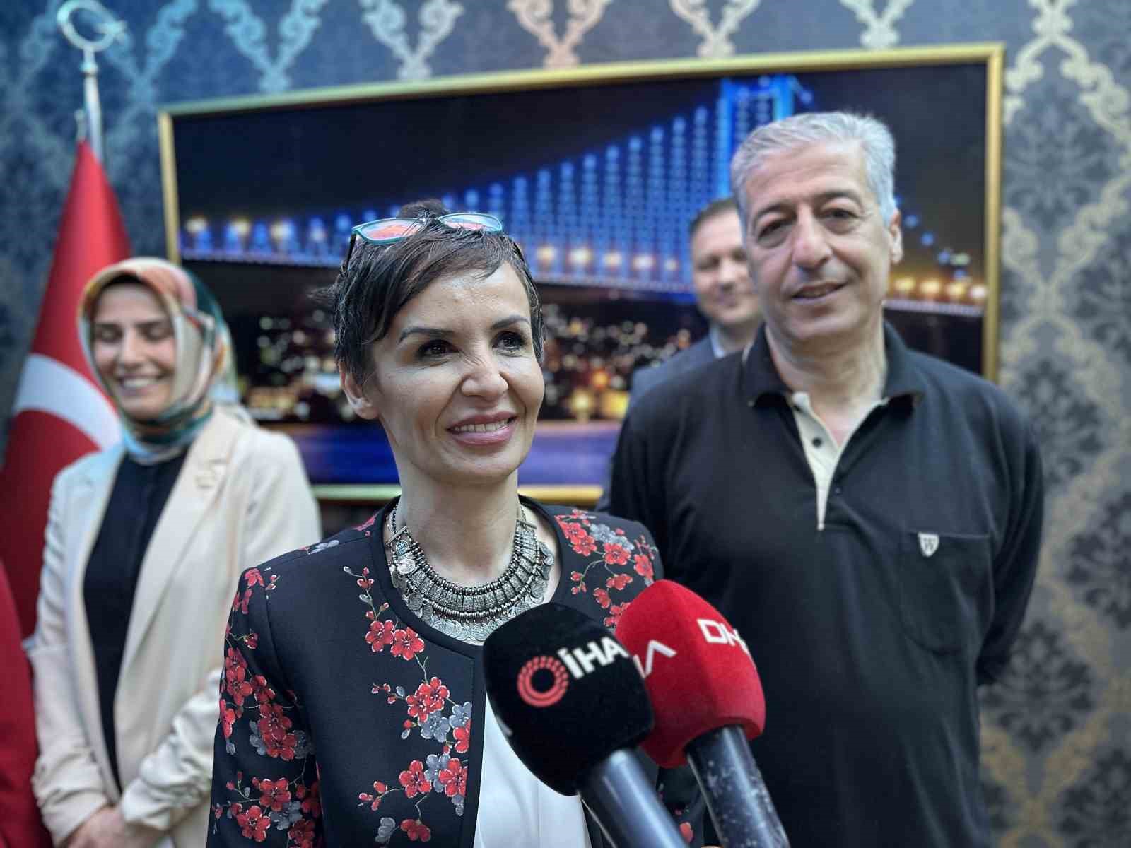 Türk dönerine Avrupa’da geleneksel ürün tescili geliyor