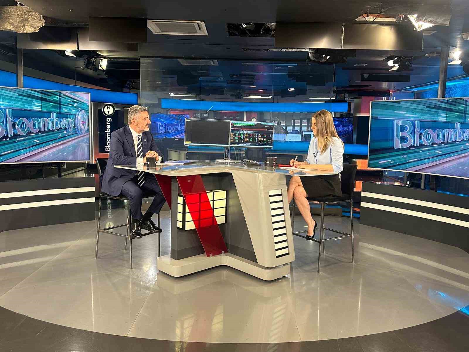 Sınır ötesi e-ticarette hedef 