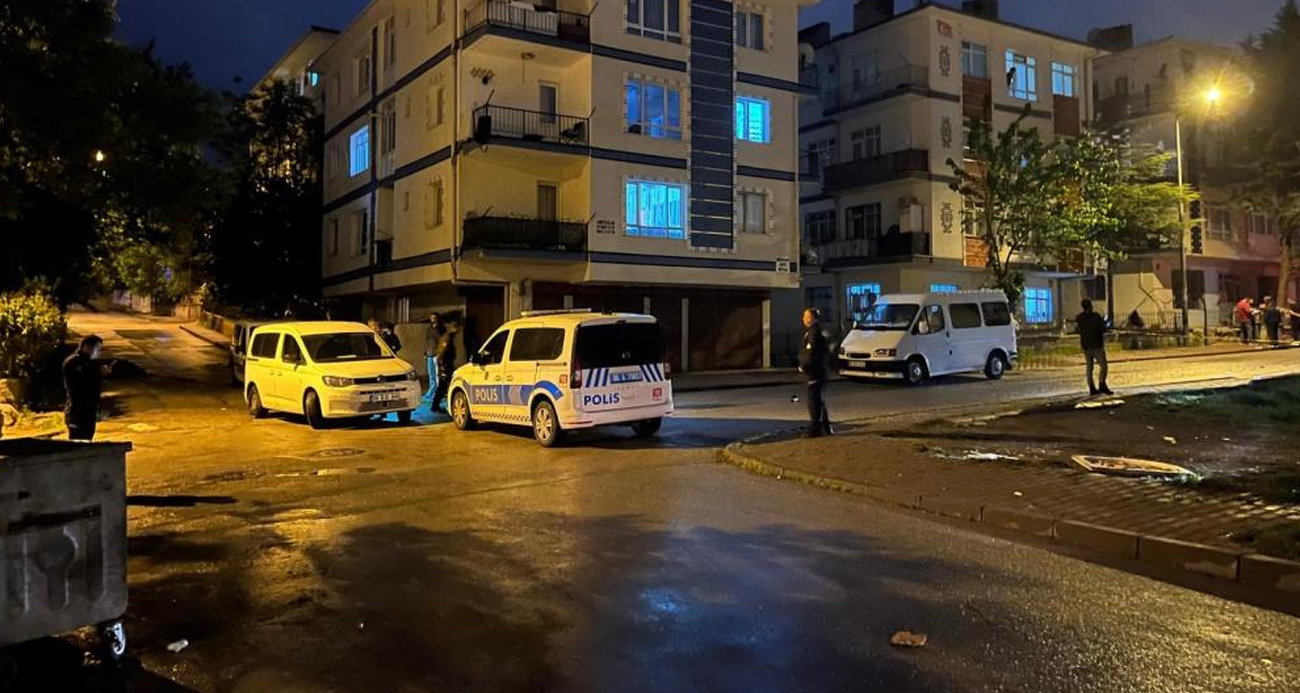 Ankara’da iki aile arasında silahlı kavga: 1 ölü, 2 yaralı