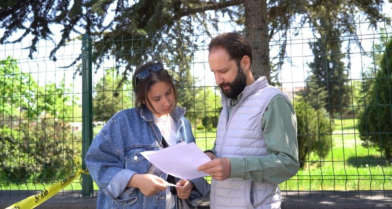 Kimlik dolandırıcılığı gerçeği trafik cezasından ortaya çıktı