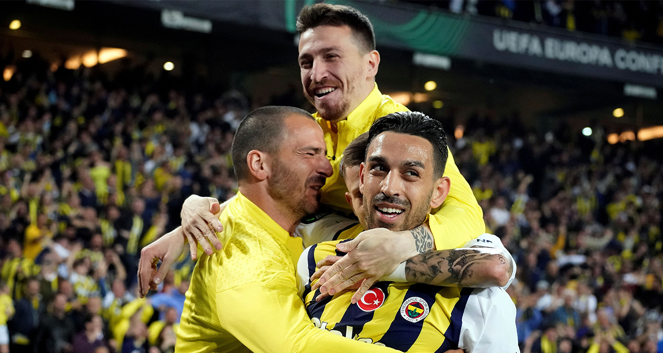 Fenerbahçe 10 yıllık şampiyonluk hasretini sonlandırmak istiyor