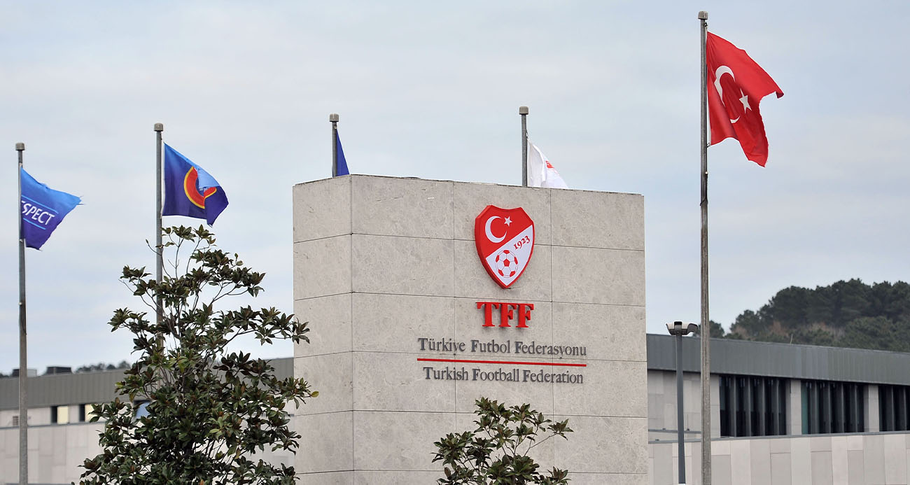 TFF, E-Bilet sistemi ihale sürecinin başladığını açıkladı