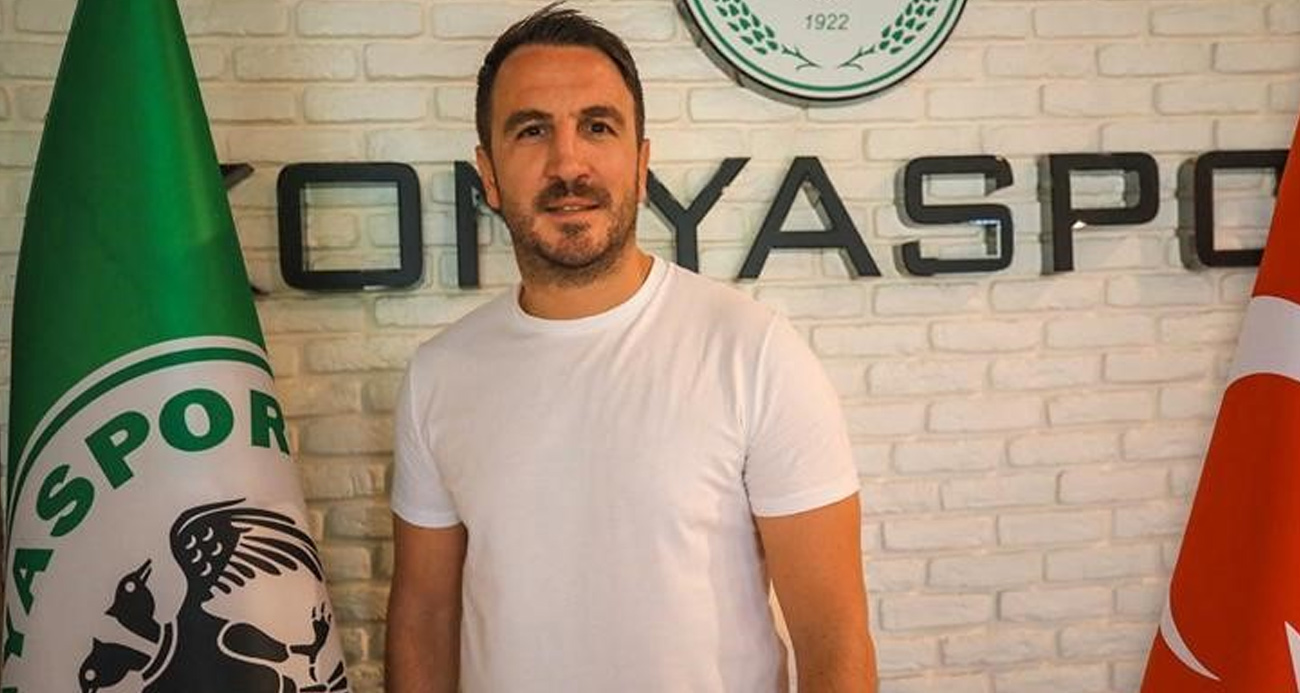 Konyaspor’da Ali Çamdalı dönemi