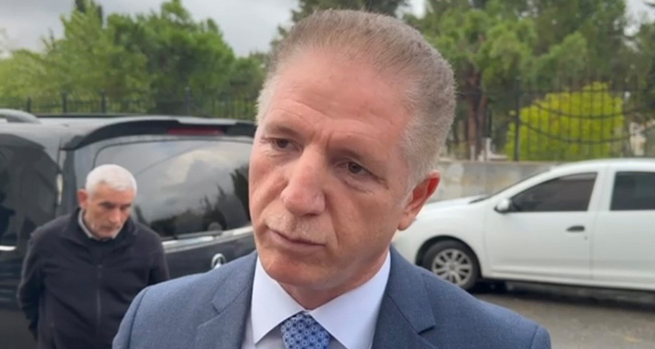 İstanbul Valisi Gül’den 1 Mayıs mesajı