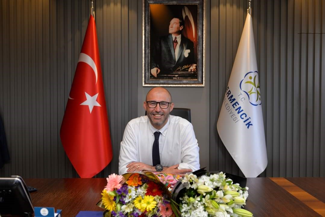 Başkan Zencirci, emeğin önemine dikkat çekti