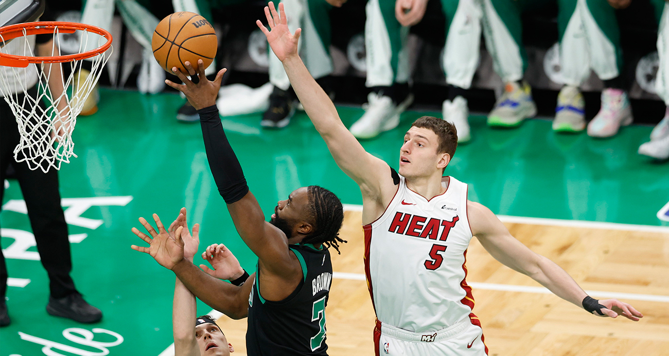 Boston Celtics, Doğu Konferansı’nda yarı finale yükseldi